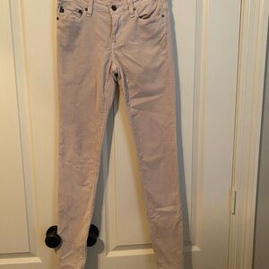 Big Star 1974 Corduroy Pants, Skinny Sz 26